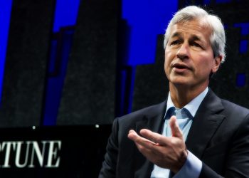 Jamie Dimon