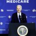 Joe Biden Medicare