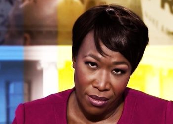 Joy Reid