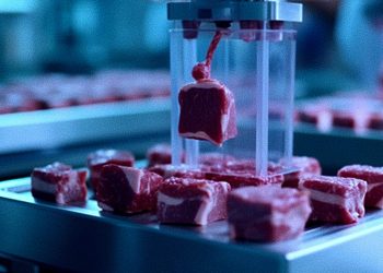 Lab-Grown Meat