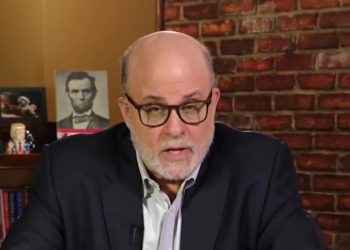 Mark Levin