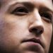 Mark Zuckerberg