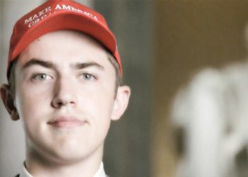 Nick Sandmann