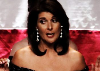 Nikki Haley