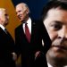 Pence Biden Zelensky