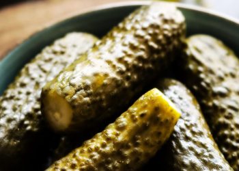 Pickles