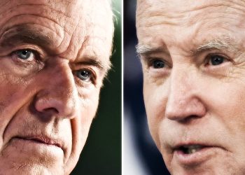 RFK Biden