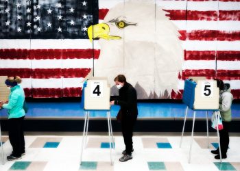 Ranked Choice Voting