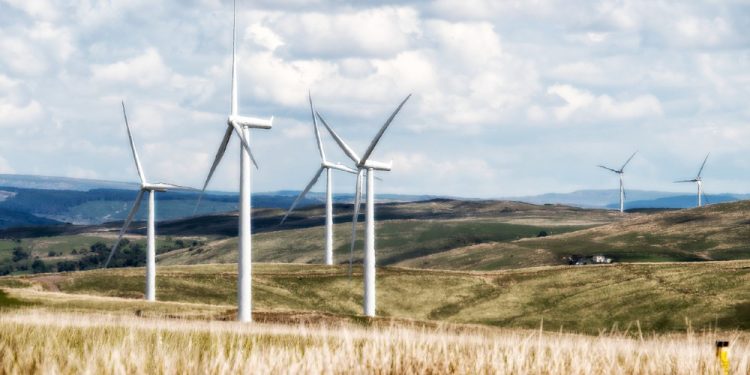 Renewable Energy