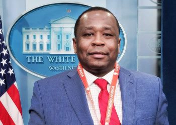 Simon Ateba