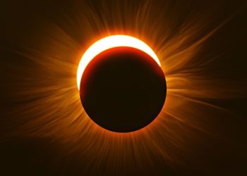 Solar Eclipse