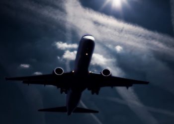 Solar radiation modification