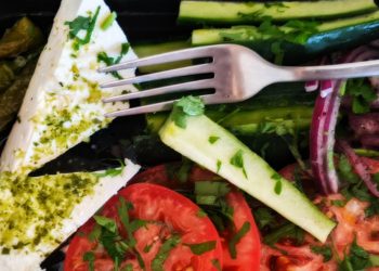 Summer Salad