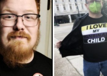 Trans Domestic Terrorism