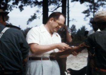 Tuskegee Syphilis Experiment