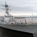 USS Thomas Hudner