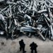 Ukraine Cluster Munitions
