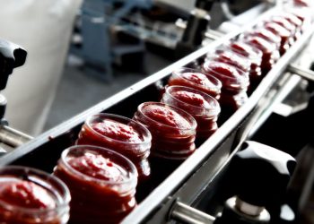 Ultraprocessed Food