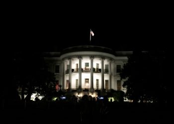 White House