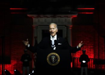 Biden Nazi