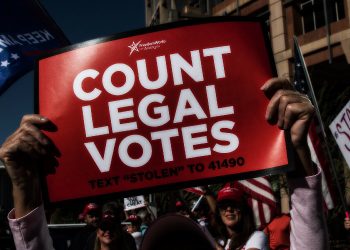 Count Legal Votes