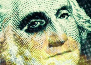 De-Dollarization