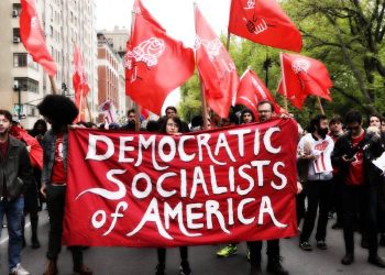 Democratic Socialists of America