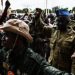 ECOWAS Niger