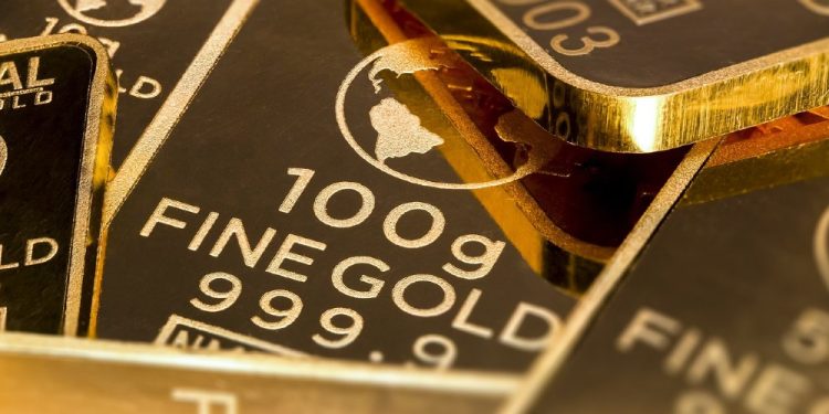 Gold