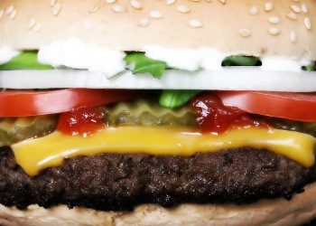 Hamburger