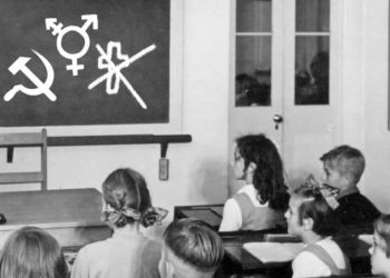 Indoctrination