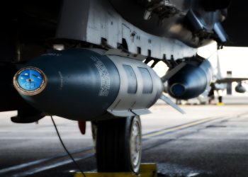 JDAM-ER