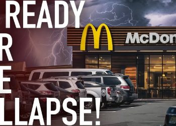 McDonald's Bankruptcies