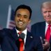Ramaswamy Trump