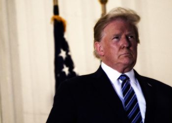 Trump Covid