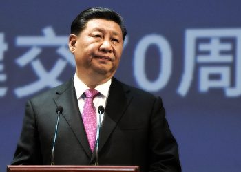 Xi Jinping