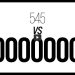 545