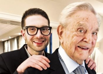 Alex Soros