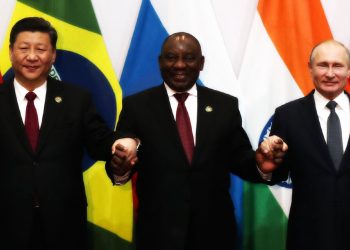 BRICS