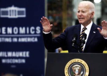 Bidenomics