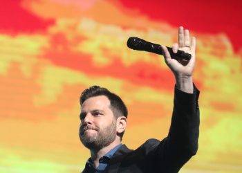 Dave Rubin