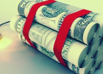 Financial Time Bomb