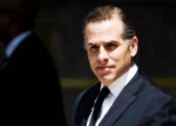Hunter Biden
