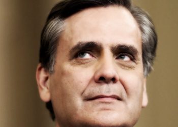 Jonathan Turley