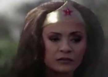 MAGA Woman