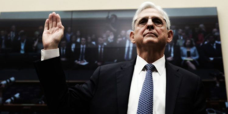 7 Takeaways From Merrick Garland’s Testimony To House Panel – America ...