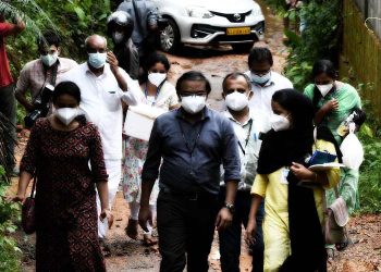 Nipah Virus