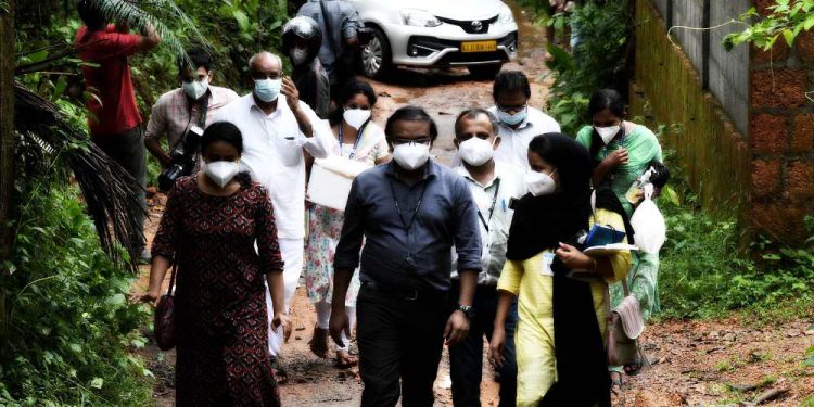 Nipah Virus
