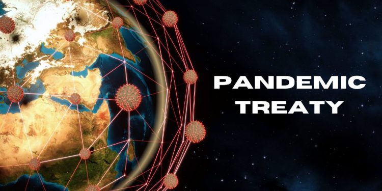 Pandemic Treaty