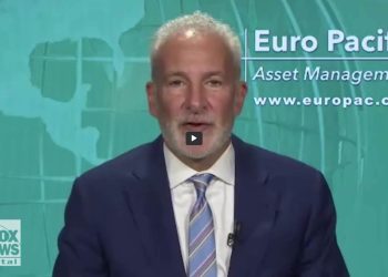 Peter Schiff